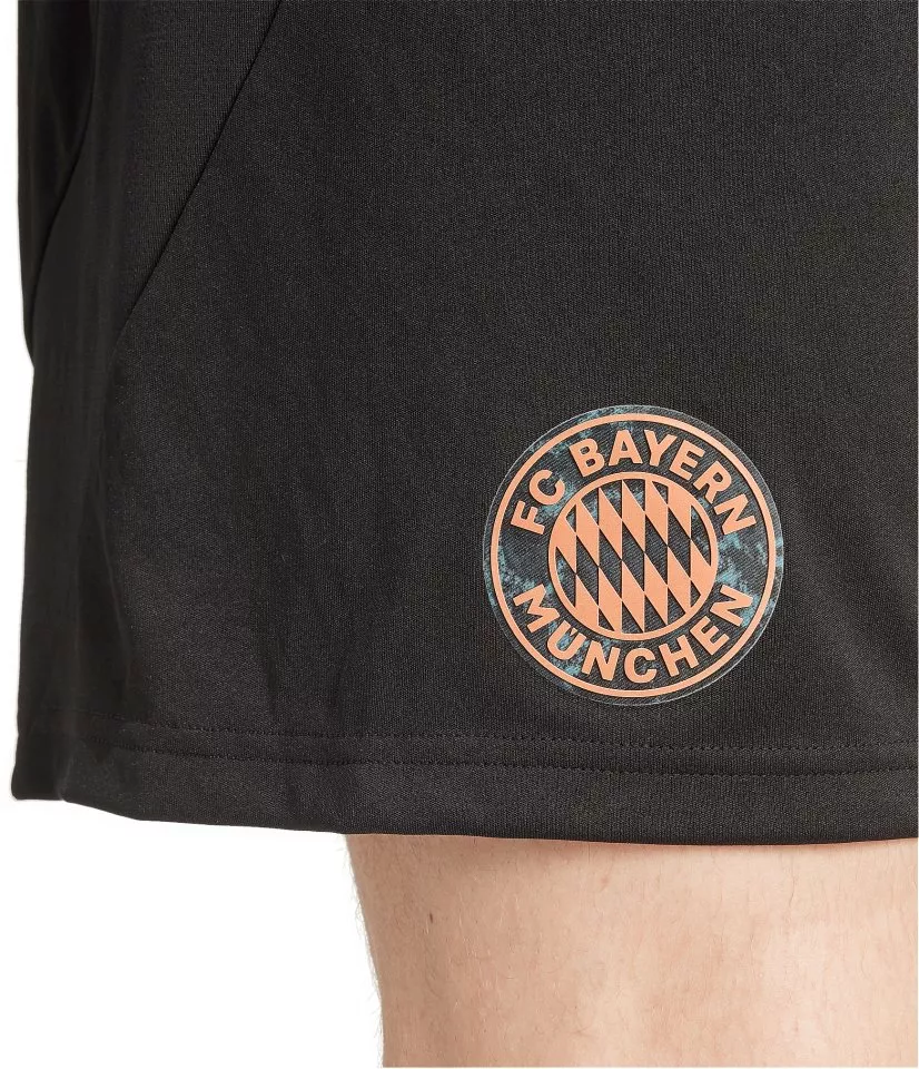 Kratke hlače adidas FCB A SHO 2024/25