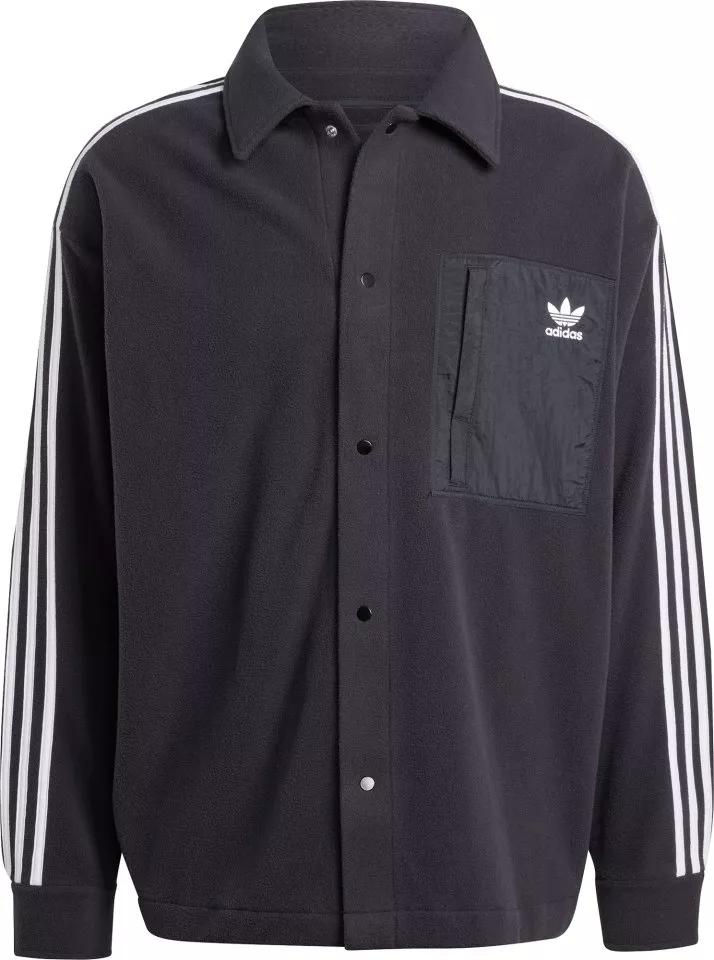 Långärmad adidas Originals Adicolor Polar T-Shirt