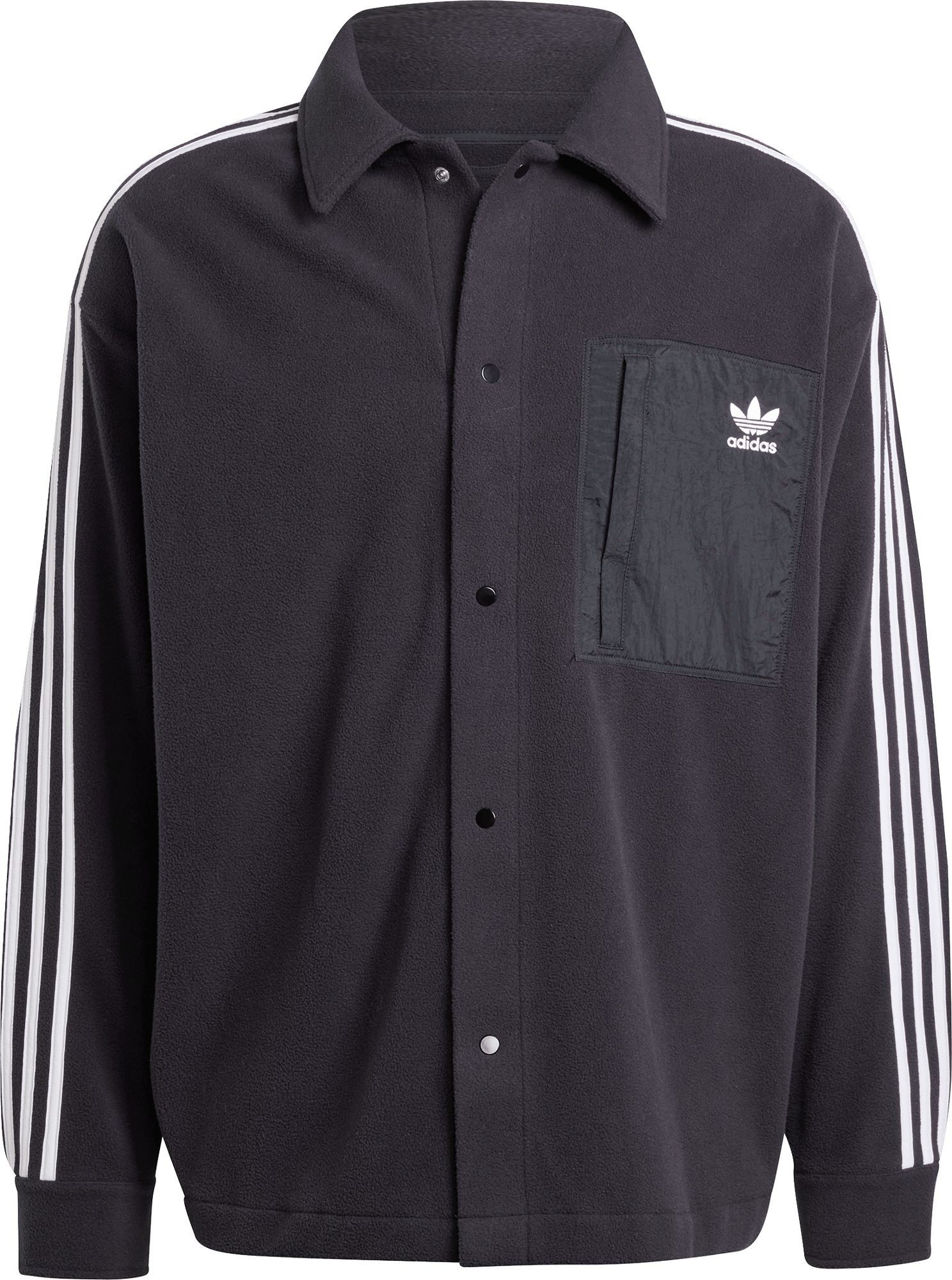 Långärmad adidas Originals Adicolor Polar T-Shirt