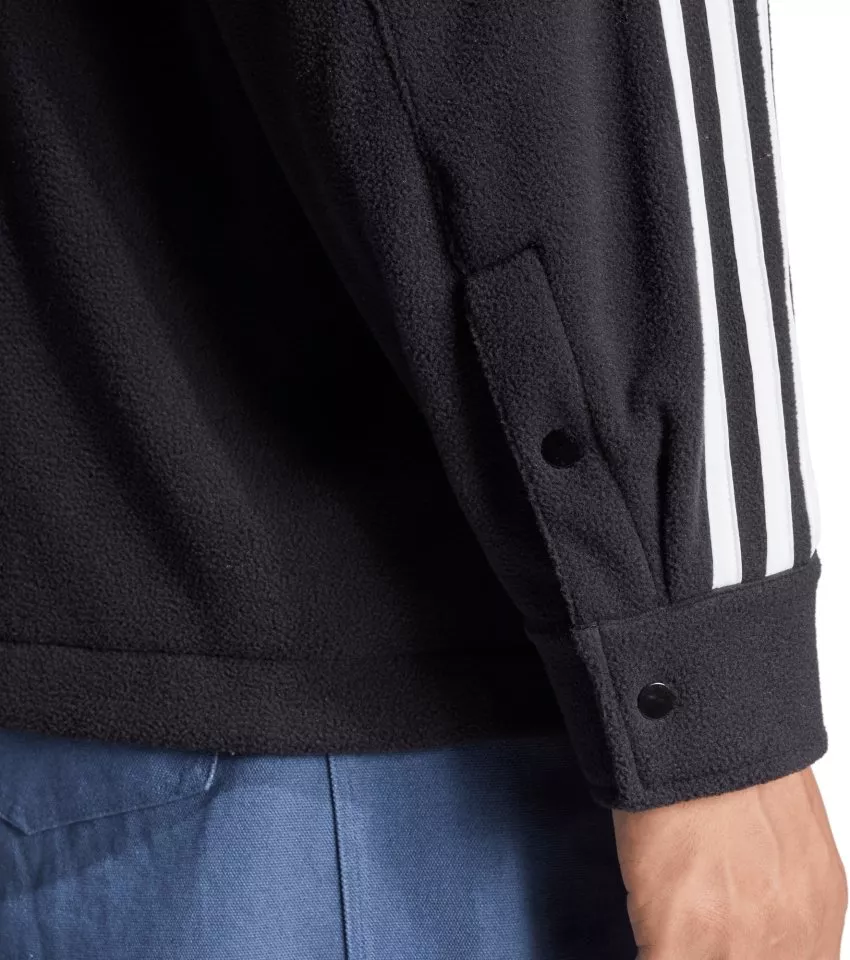 Långärmad adidas Originals Adicolor Polar T-Shirt