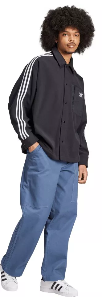 Långärmad adidas Originals Adicolor Polar T-Shirt