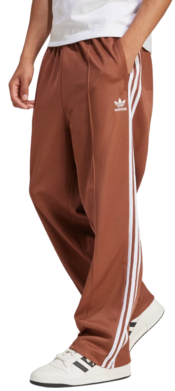 Nohavice adidas Originals Baggy Sweatpants