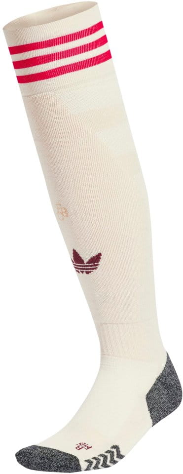 Fodboldstrømper adidas Originals FCB 3 SO 2024/25