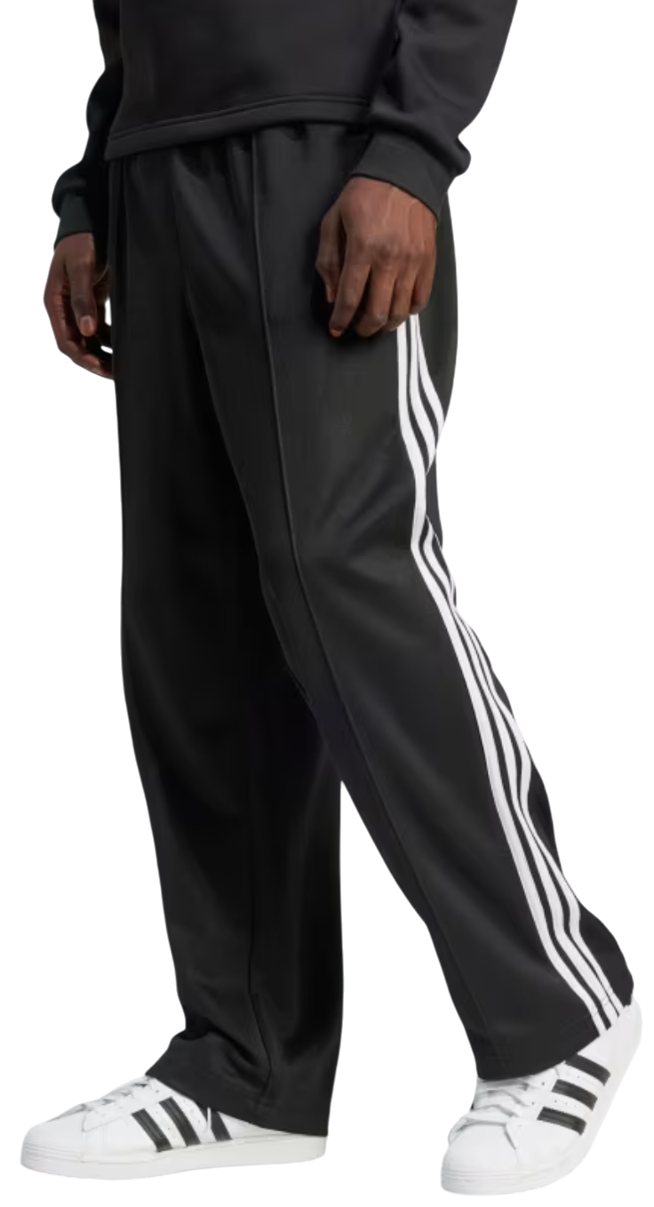 adidas Originals Baggy Sweatpants Nadrágok