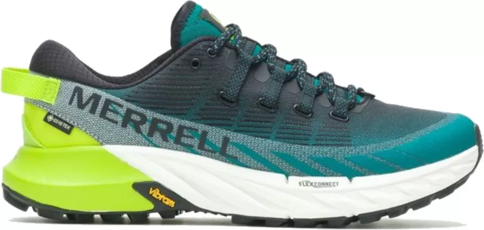 Buty trailowe Merrell AGILITY PEAK 4 GTX