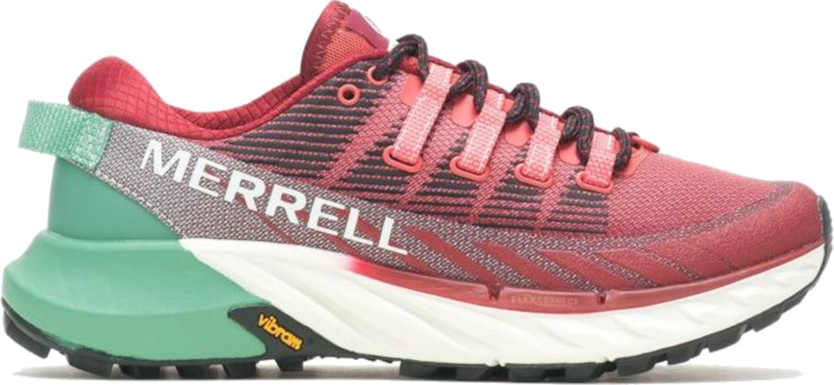 Zapatillas para trail Merrell AGILITY PEAK 4