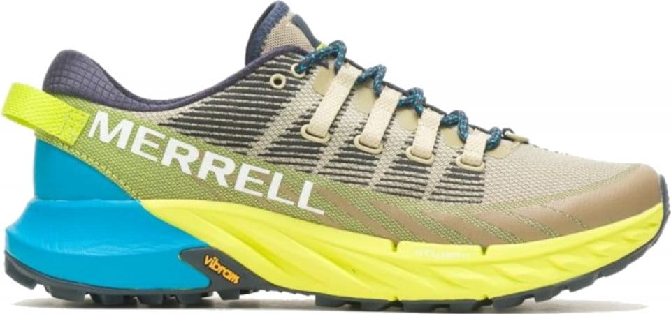 Buty trailowe Merrell AGILITY PEAK 4