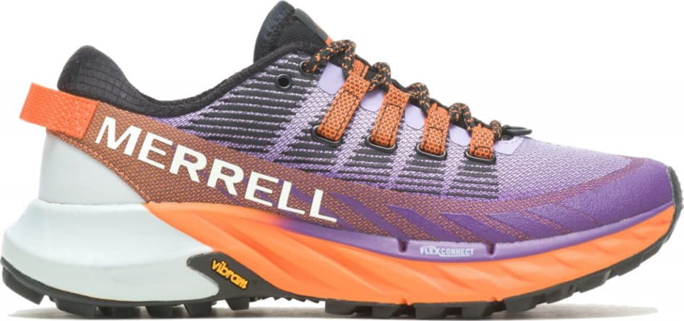 Polkukengät Merrell AGILITY PEAK 4