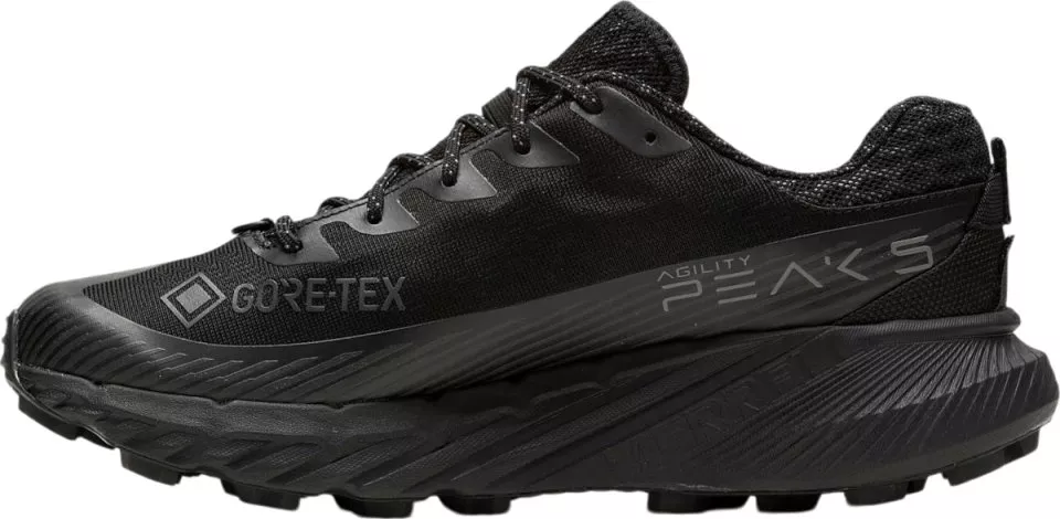 Pánské trailové boty Merrell Agility Peak 5 GTX