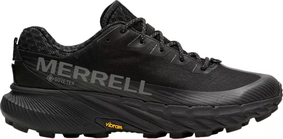 Pánské trailové boty Merrell Agility Peak 5 GTX