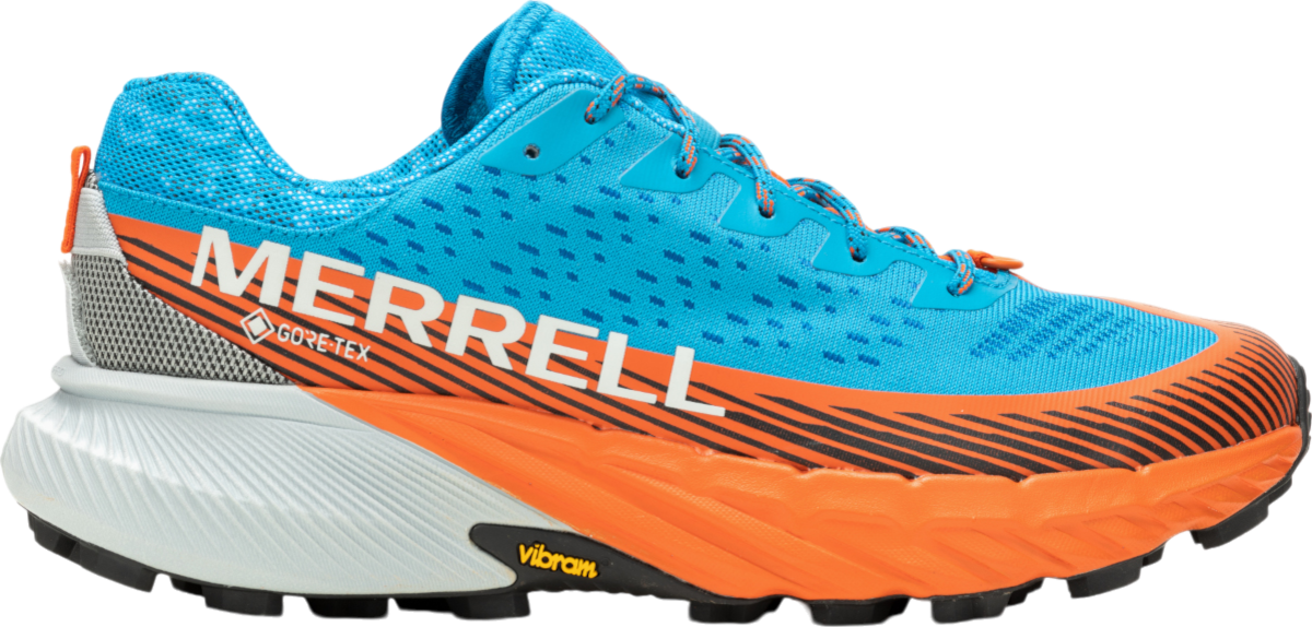 Trail-Schuhe Merrell AGILITY PEAK 5 GTX