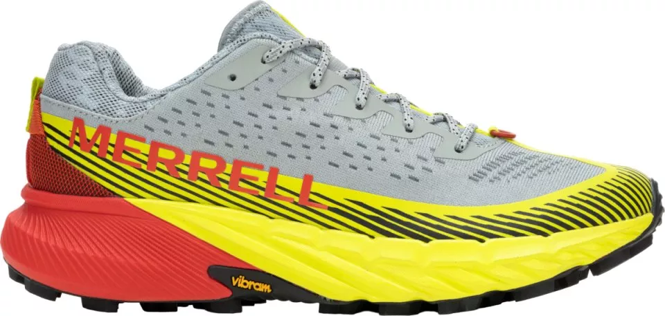 Trail-Schuhe Merrell AGILITY PEAK 5