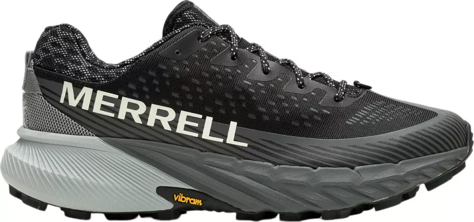 Pánské trailové boty Merrell Agility Peak 5