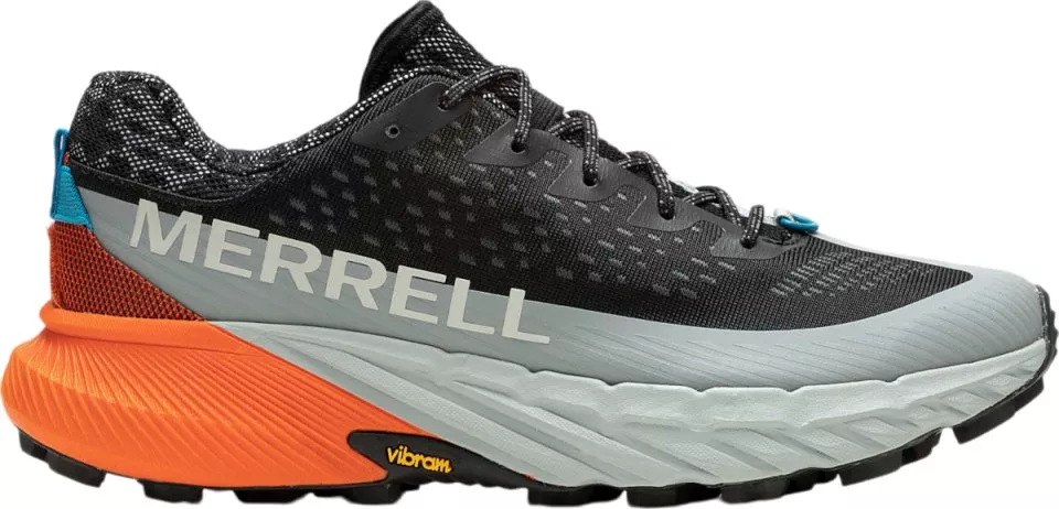 Pánské trailové boty Merrell Agility Peak 5