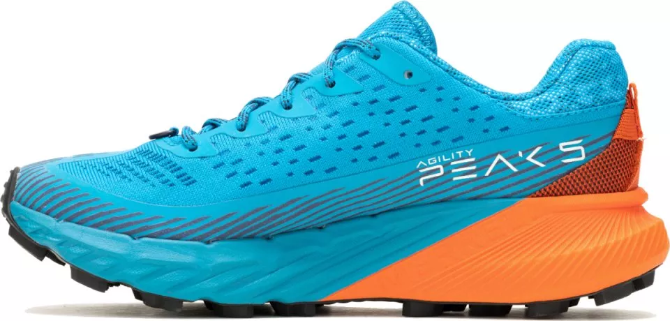 Trail shoes Merrell AGILITY PEAK 5
