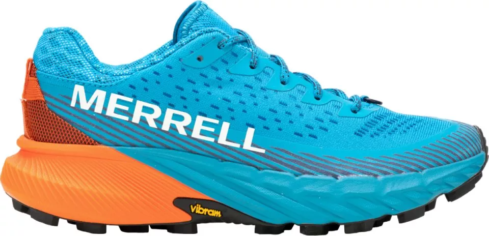 Trail shoes Merrell AGILITY PEAK 5
