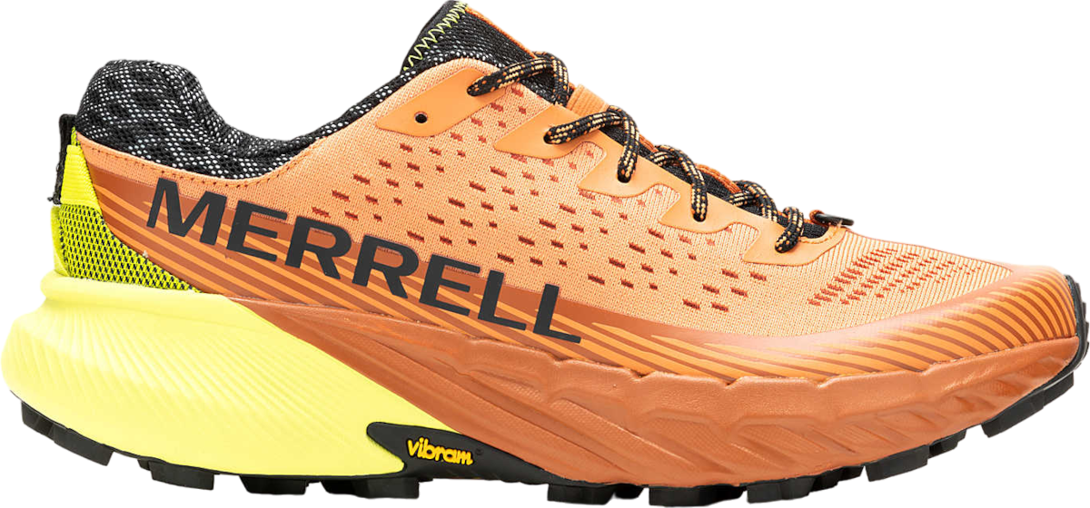 Trailové boty Merrell AGILITY PEAK 5