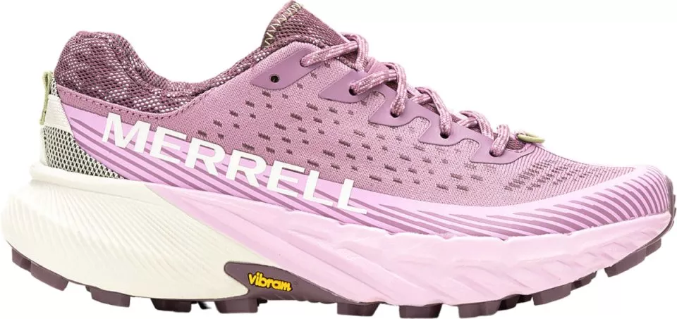 Trail-Schuhe Merrell AGILITY PEAK 5