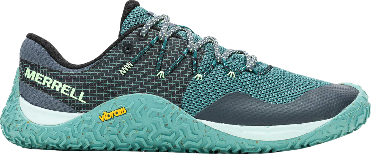 Polkukengät Merrell Trail Glove 7