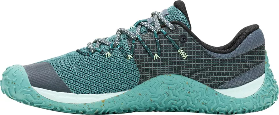 Polkukengät Merrell Trail Glove 7