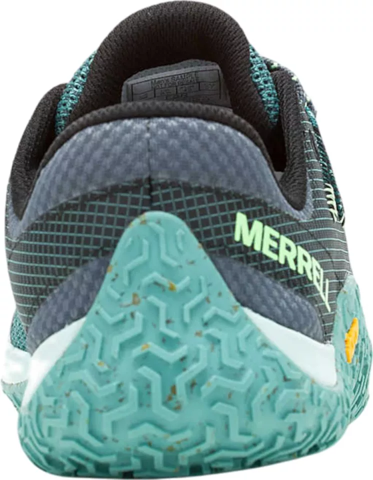 Polkukengät Merrell Trail Glove 7