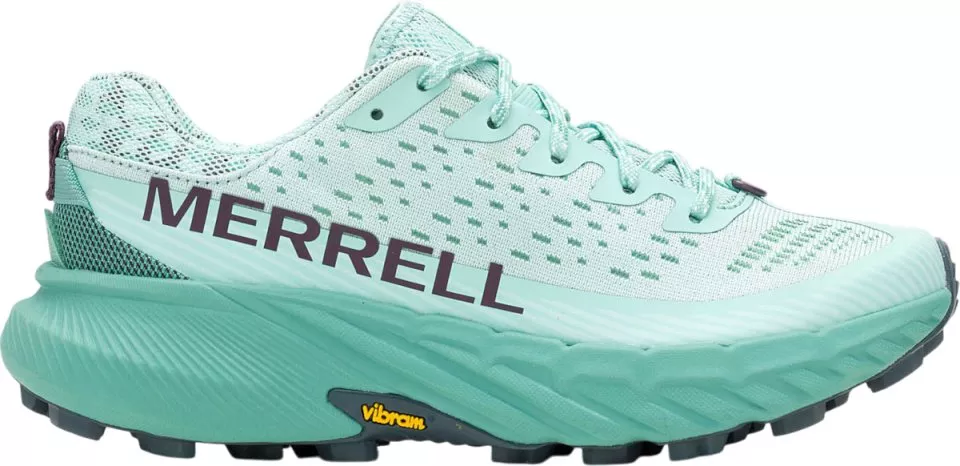 Dámské trailové boty Merrell Agility Peak 5