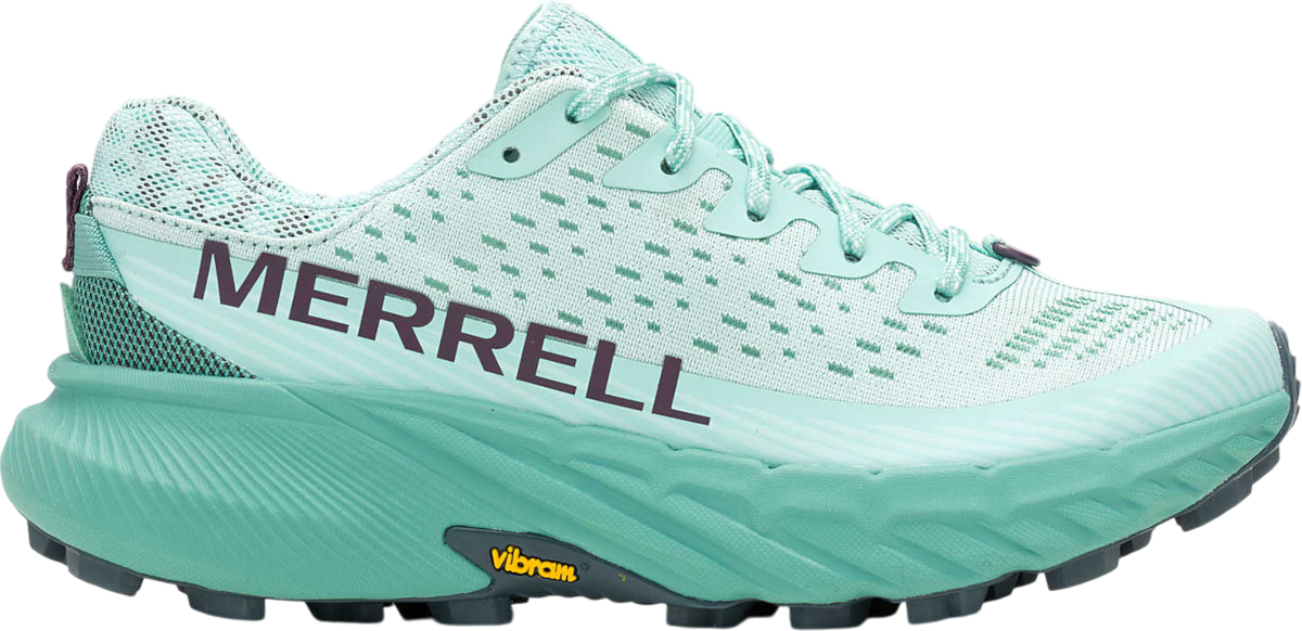 Trailové boty Merrell Agility Peak 5