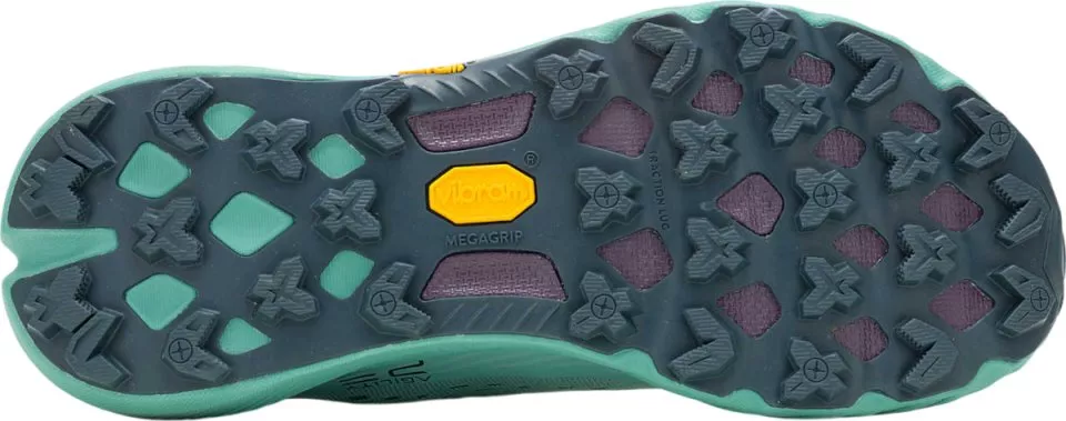 Dámské trailové boty Merrell Agility Peak 5