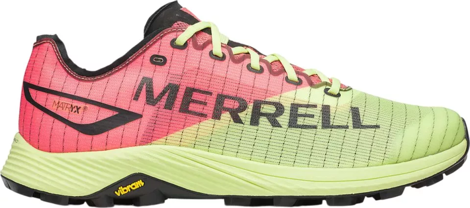 Trail-Schuhe Merrell MTL Long Sky 2 Matryx