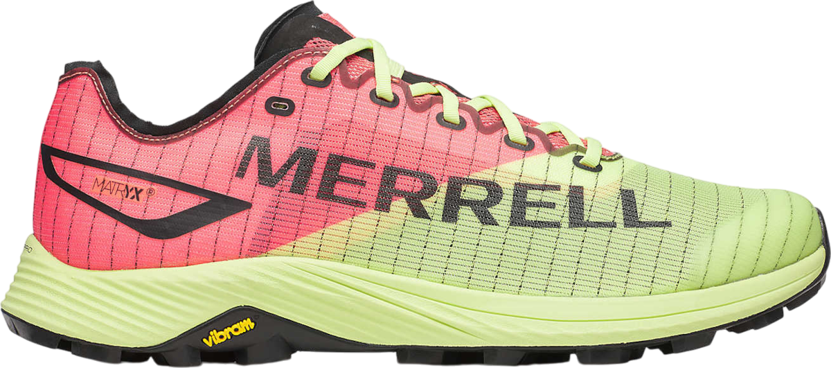 Trail-Schuhe Merrell MTL Long Sky 2 Matryx