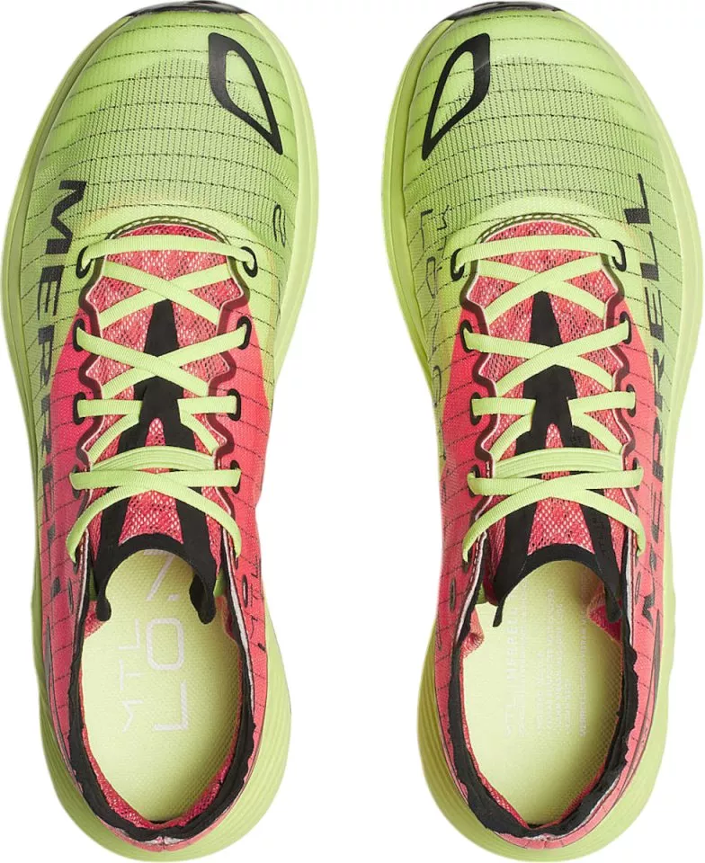 Trail-Schuhe Merrell MTL Long Sky 2 Matryx
