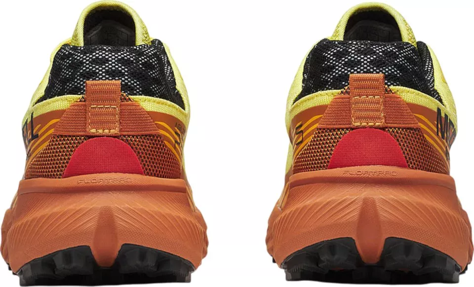 Pánské trailové boty Merrell Agility Peak 5 GTX