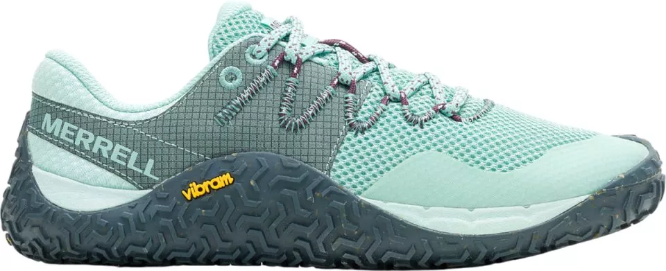 Dámské trailové barefootové boty Merrell Trail Glove 7