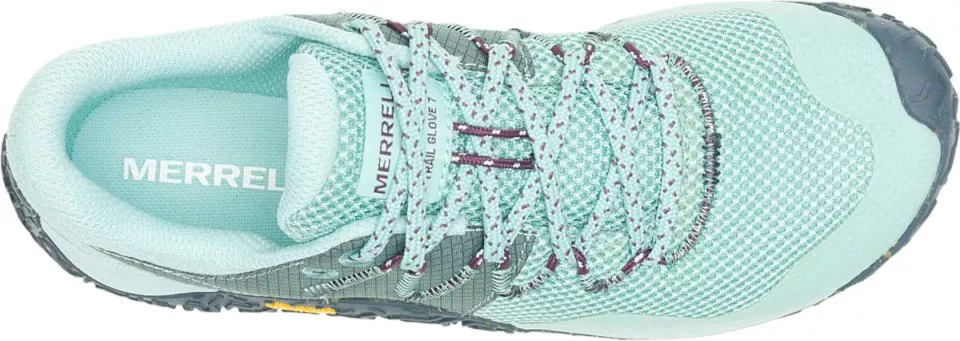 Dámské trailové barefootové boty Merrell Trail Glove 7