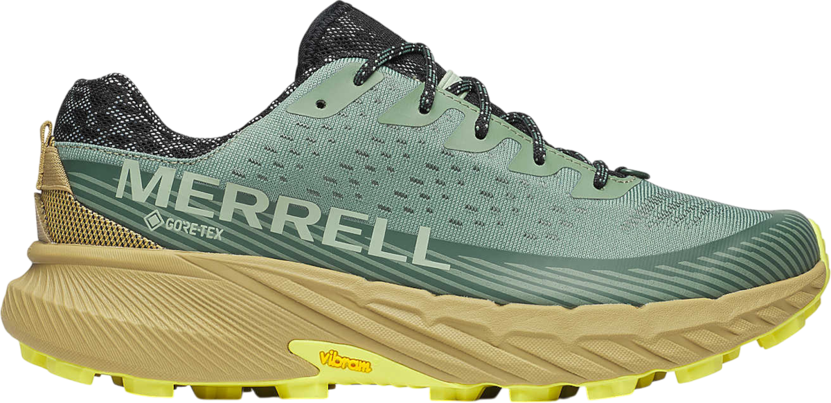 Trailové boty Merrell Agility Peak 5 GTX