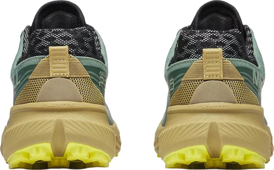 Pánské trailové boty Merrell Agility Peak 5 GTX