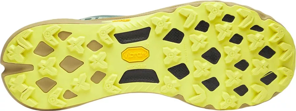 Pánské trailové boty Merrell Agility Peak 5 GTX