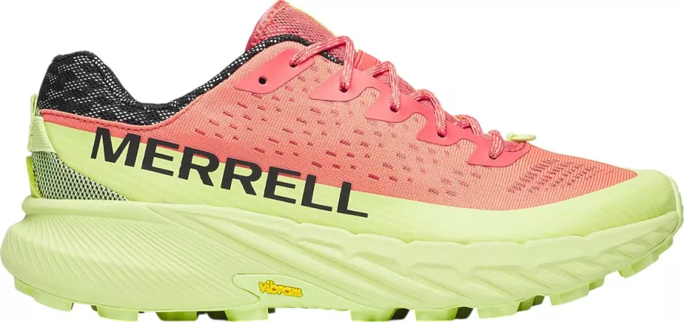 Buty trailowe Merrell Agility Peak 5