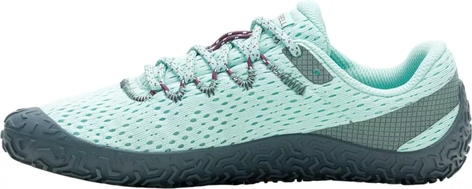 Trail-Schuhe Merrell Vapor Glove 6