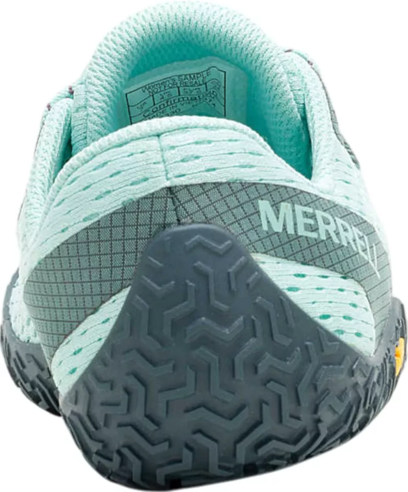 Trail-Schuhe Merrell Vapor Glove 6