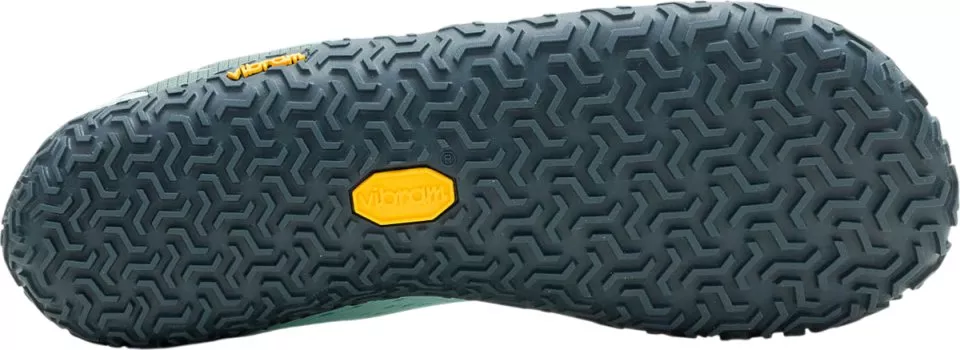 Trail-Schuhe Merrell Vapor Glove 6