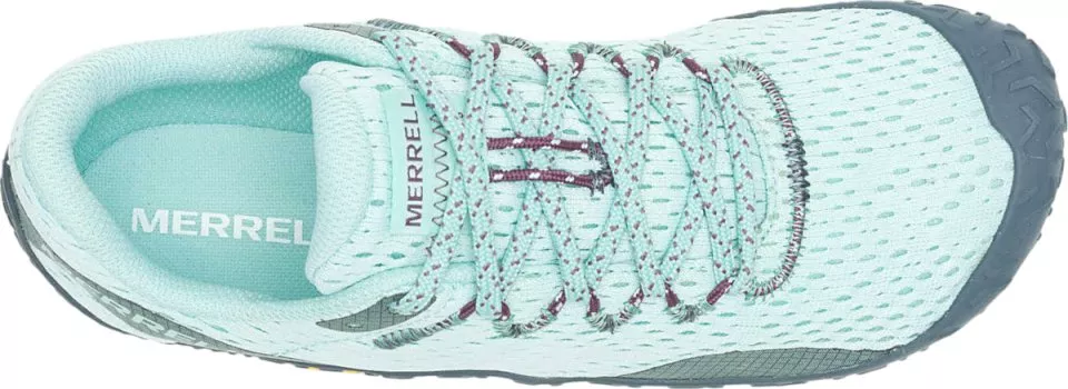 Trail-Schuhe Merrell Vapor Glove 6