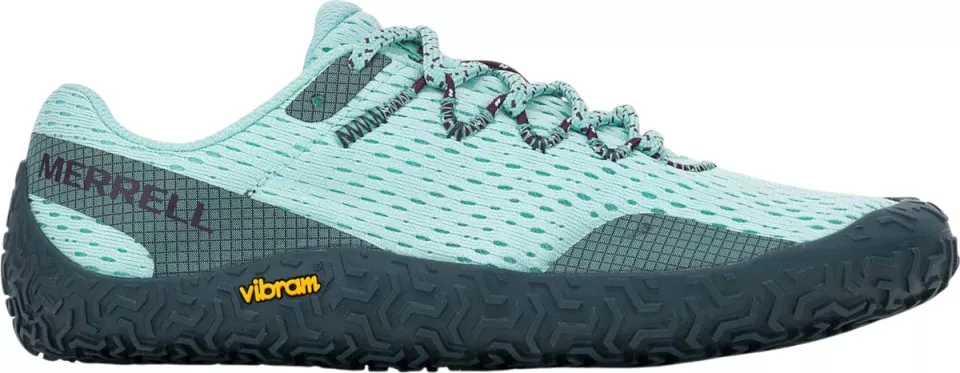 Trail-Schuhe Merrell Vapor Glove 6