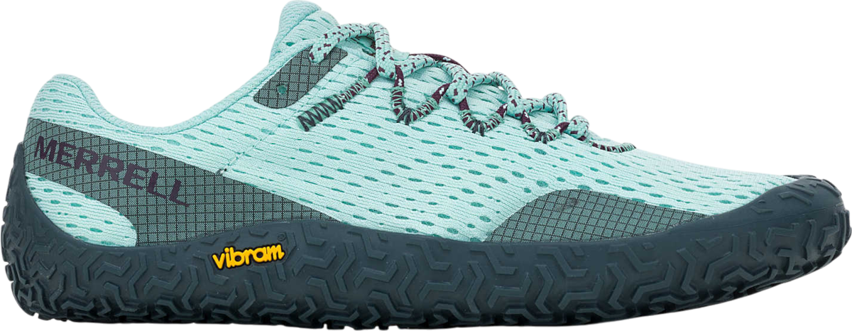 Trail-Schuhe Merrell Vapor Glove 6