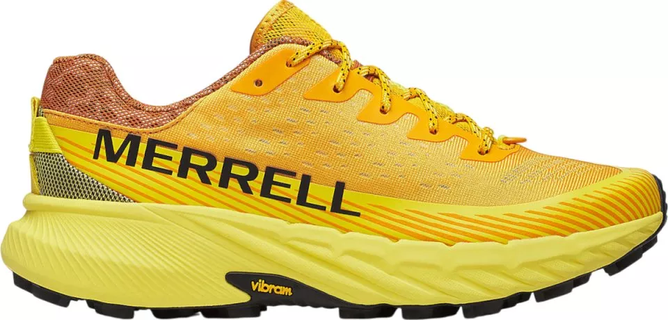 Trail-Schuhe Merrell Agility Peak 5