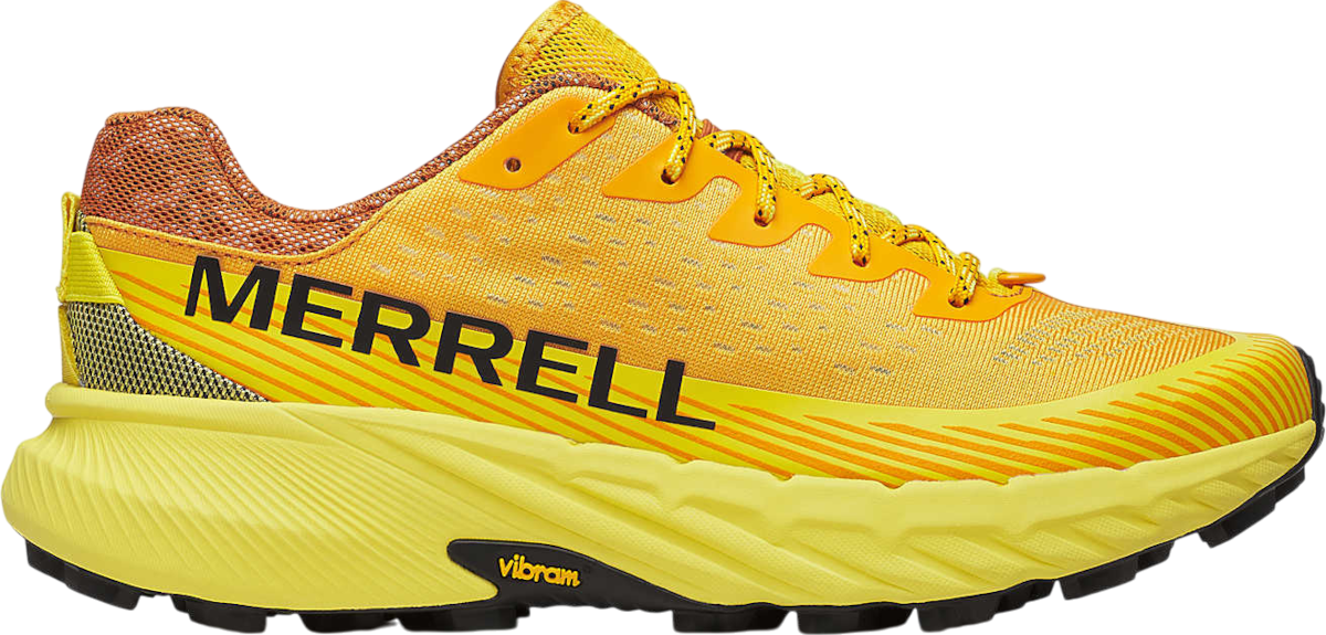 Trail-Schuhe Merrell Agility Peak 5