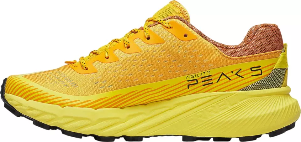 Trail-Schuhe Merrell Agility Peak 5