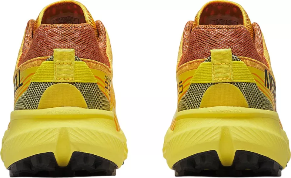 Trail-Schuhe Merrell Agility Peak 5