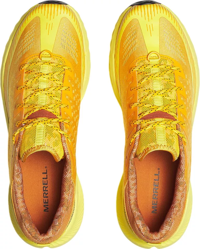 Trail-Schuhe Merrell Agility Peak 5