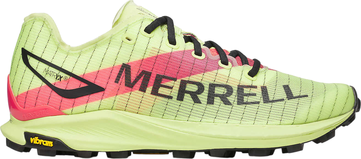 Trail shoes Merrell MTL Skyfire 2 Matryx